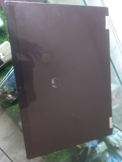 Hp Elitebook 8440p, core i5 2nd gen.