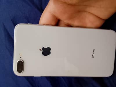 i phone 8 Plus non PTA 64gb. 95 battery health