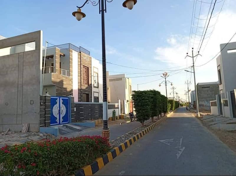 PLOT FOR SALE 5
