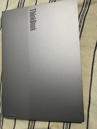 Lenovo ThinkBook 14|G6 | i7 13th Gen | 8GB | 512GB |Box & Warranty.