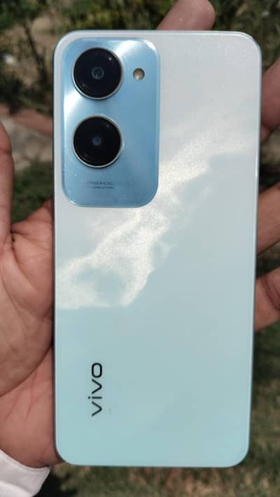 vivo y18