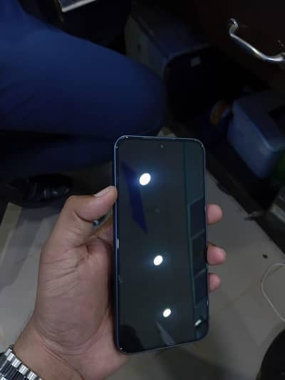 Oppo A6s pro