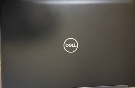 Dell 5590 i5 8gen ream 8GB 256 GB SSD 500gb 15.6 Full HD