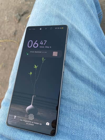infinx note 50 pro outclass  full box