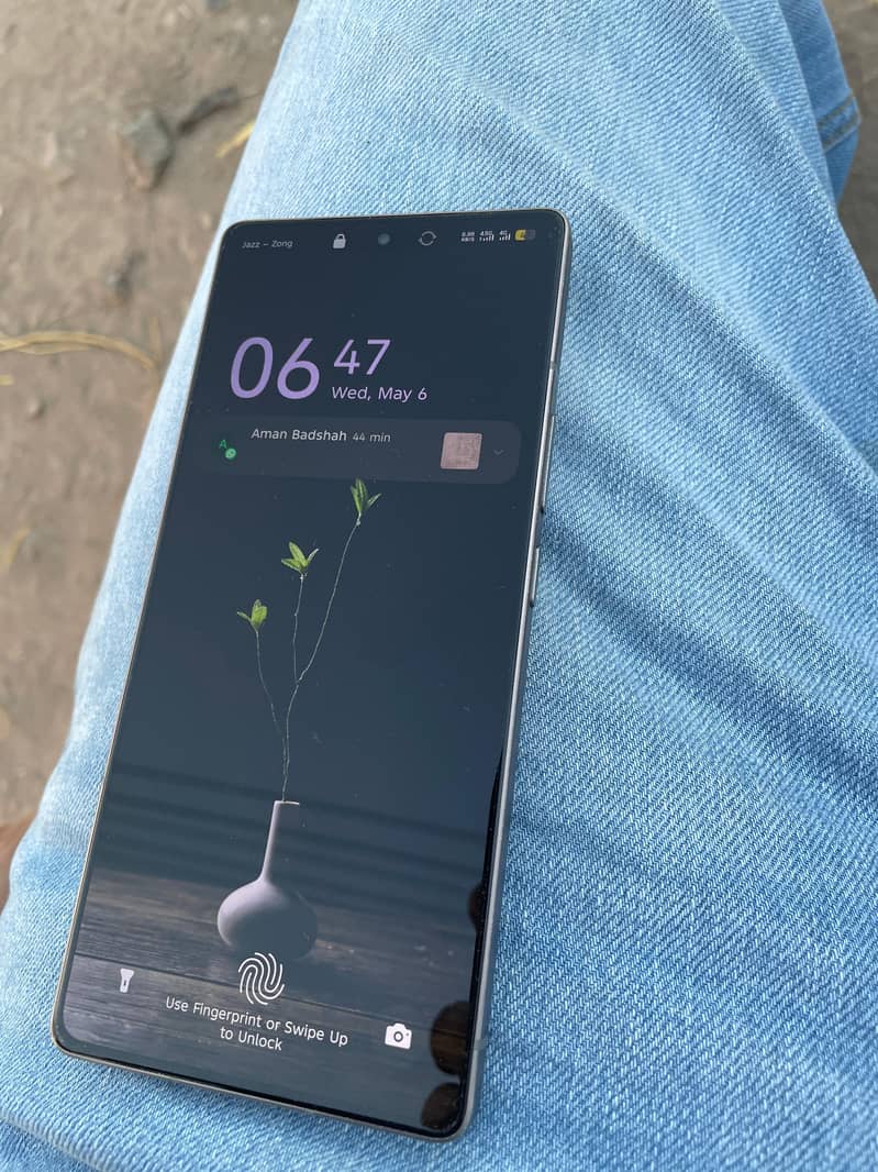 infinx note 50 pro outclass  full box 0