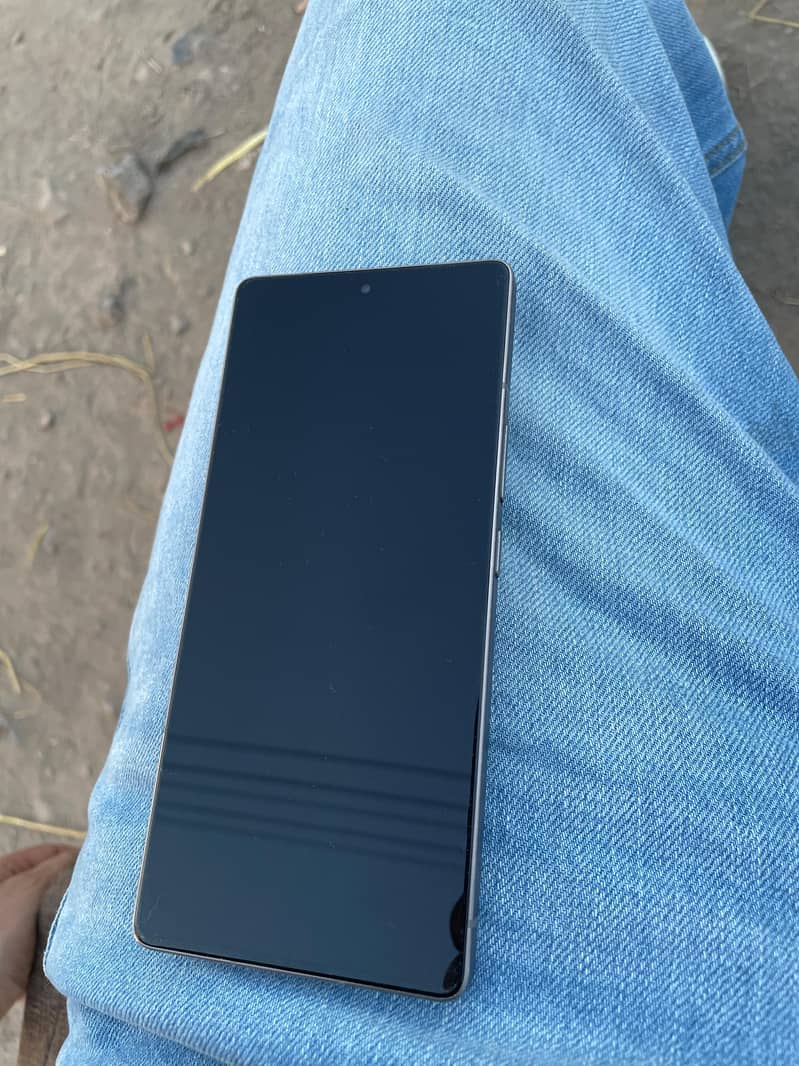 infinx note 50 pro outclass  full box 2