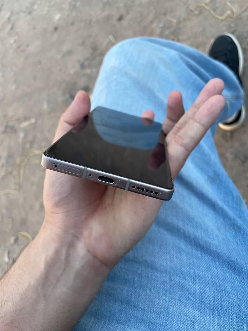 infinx note 50 pro outclass  full box 3