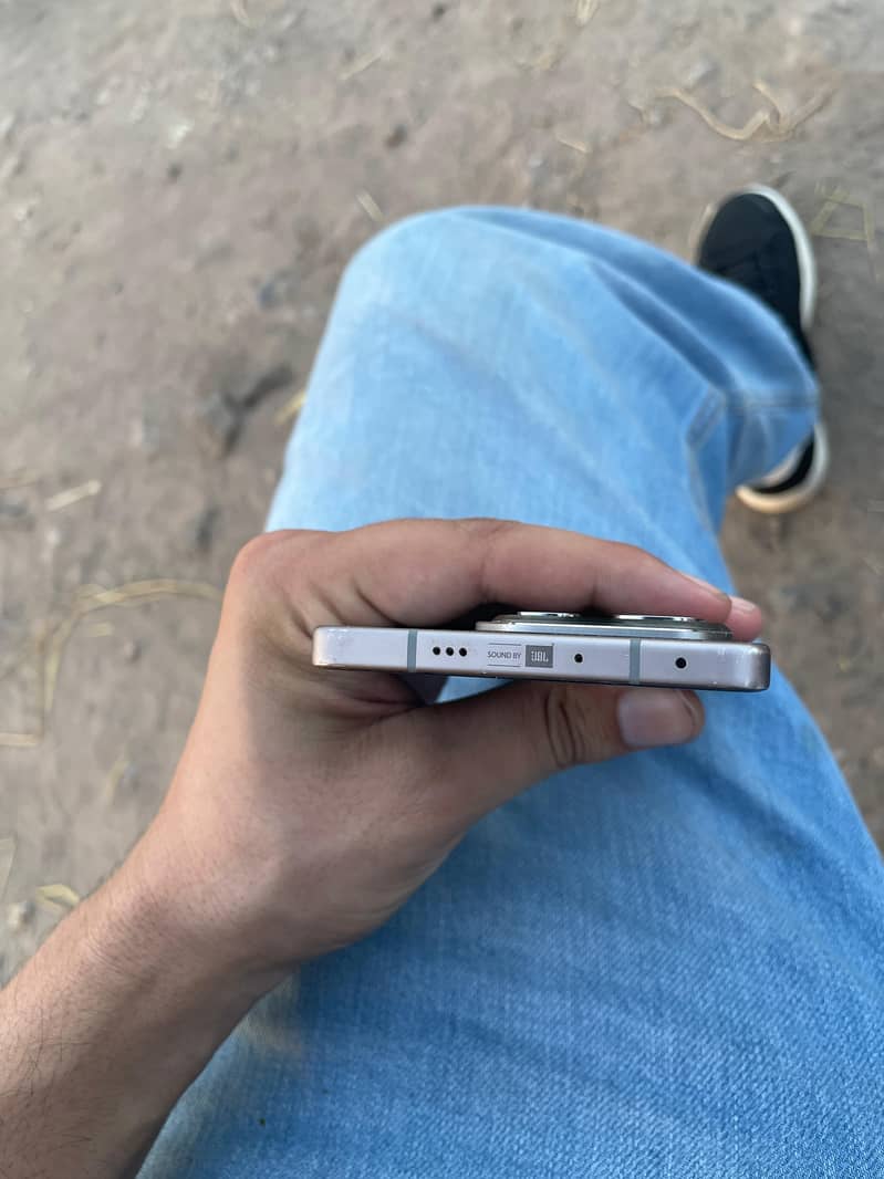 infinx note 50 pro outclass  full box 6