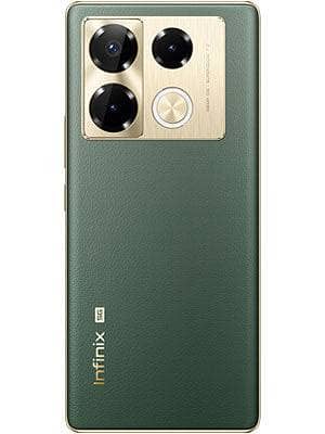Infinix Note 40 Pro Plus 1