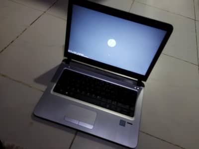 Core i5 6th HP ProBook 440 G3