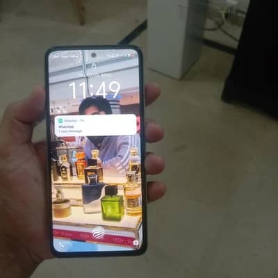 vivo y 100