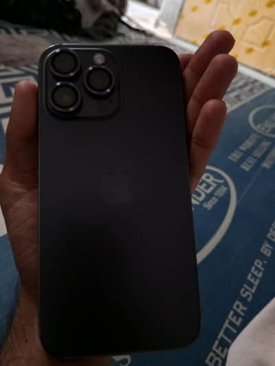 iphone 14 pro max 512 non pta only mobile