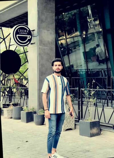 Rana Ayan Rajput 