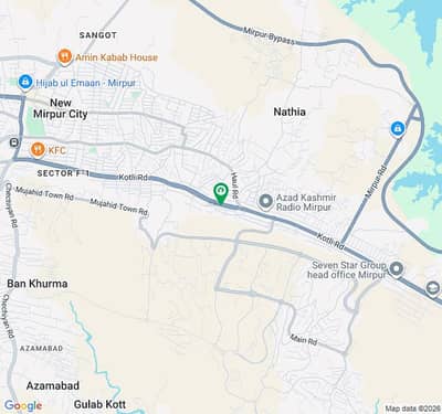 Tripple Story House For Sale At Sector F-3 Part -1