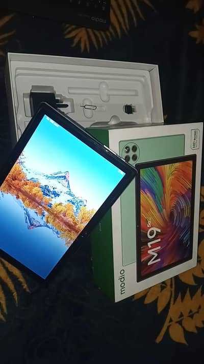 Tablet