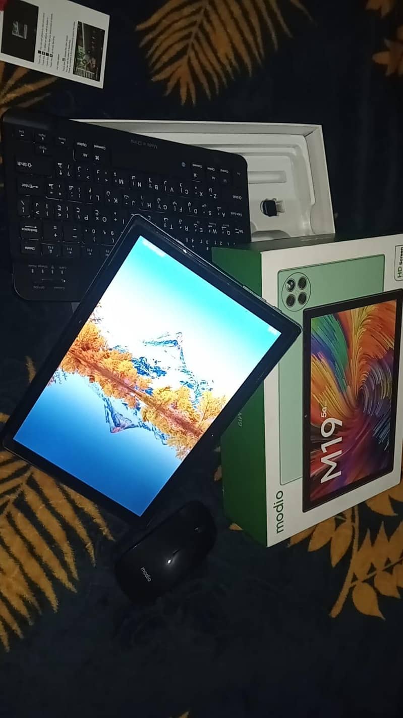 Tablet 1