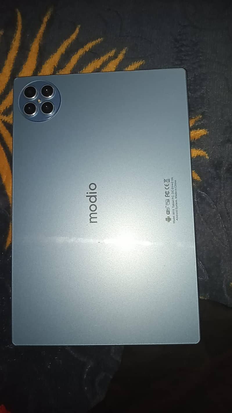 Tablet 2