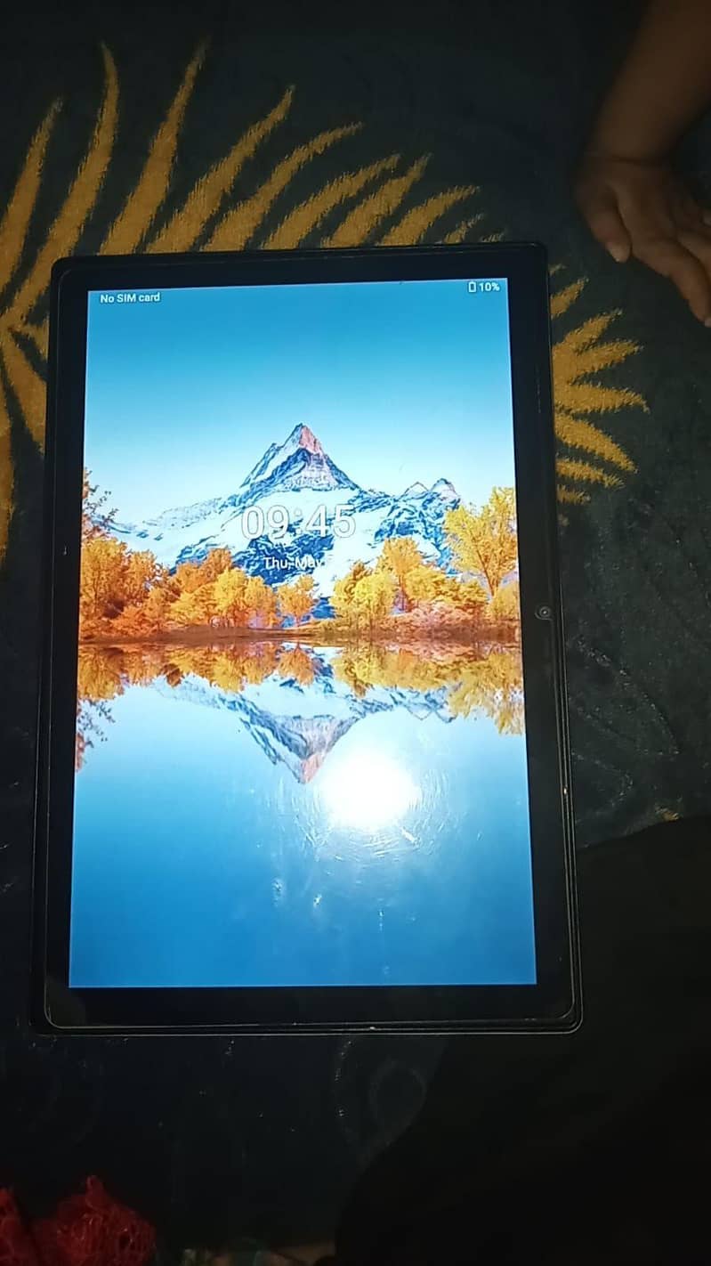 Tablet 3