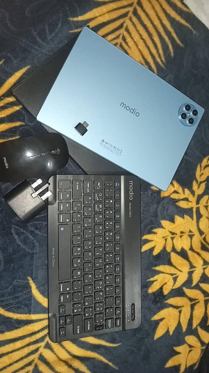 Tablet 5