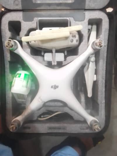 Phantum 4pro