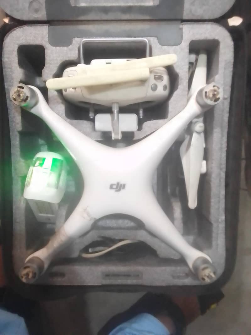 Phantum 4pro 0