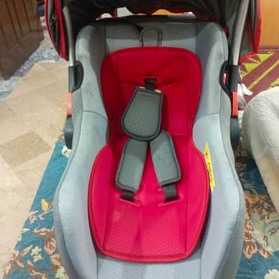 baby carry cart