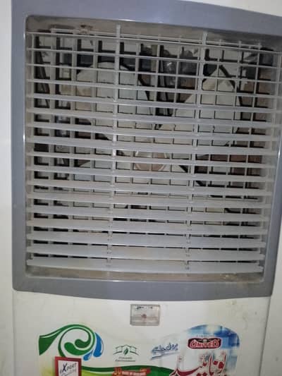 Air coller brand new munsab rate granted urgent sale