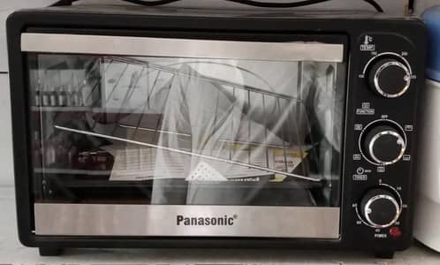 baking oven