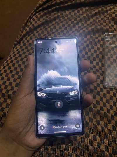 Google pixel 7a brand new condition