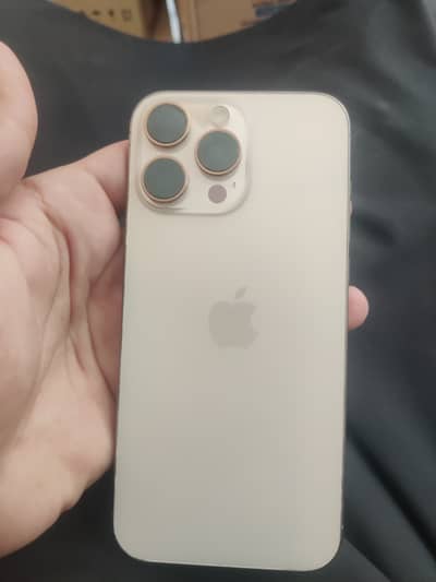 Iphone 16promax dual physical plus esim