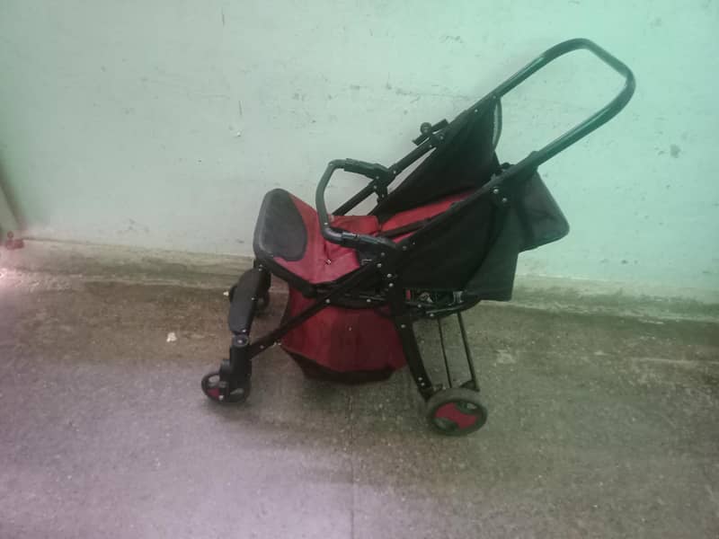 pram stroller 0