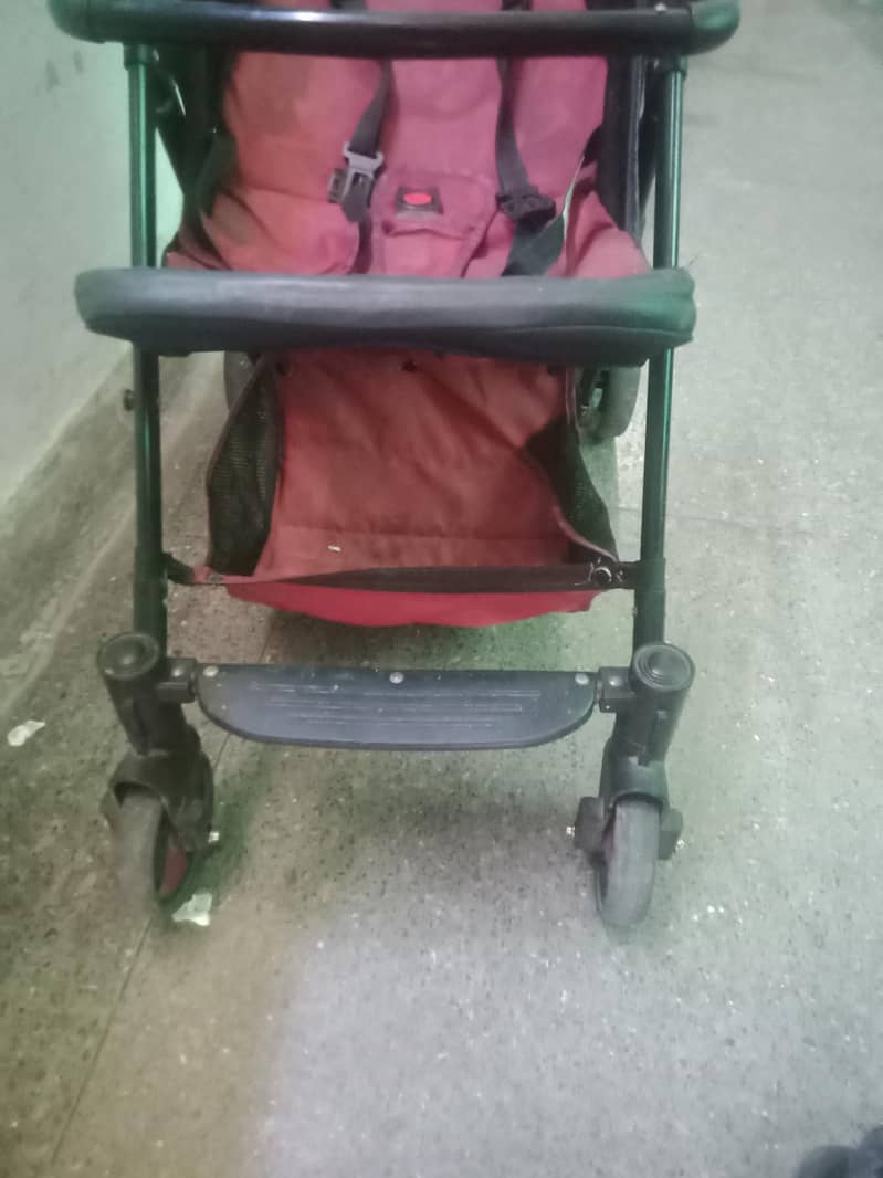 pram stroller 1