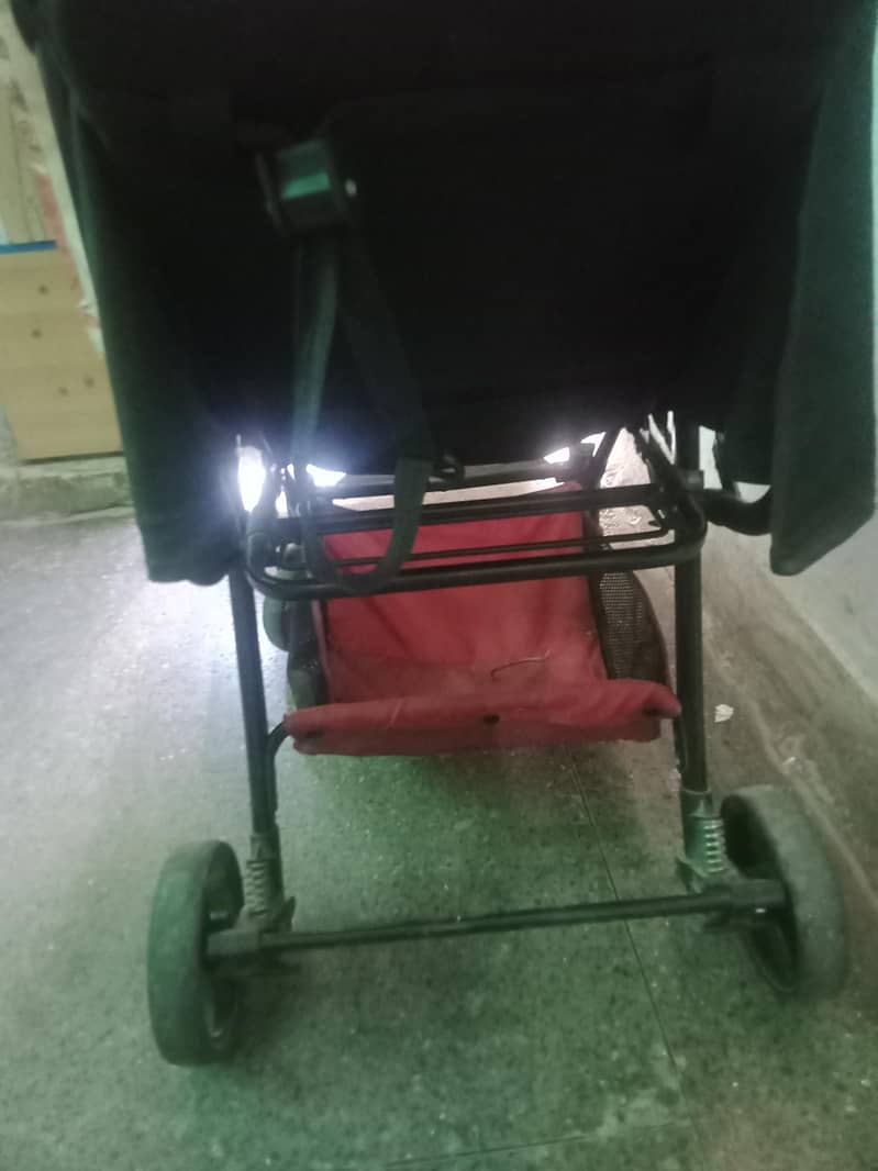 pram stroller 2