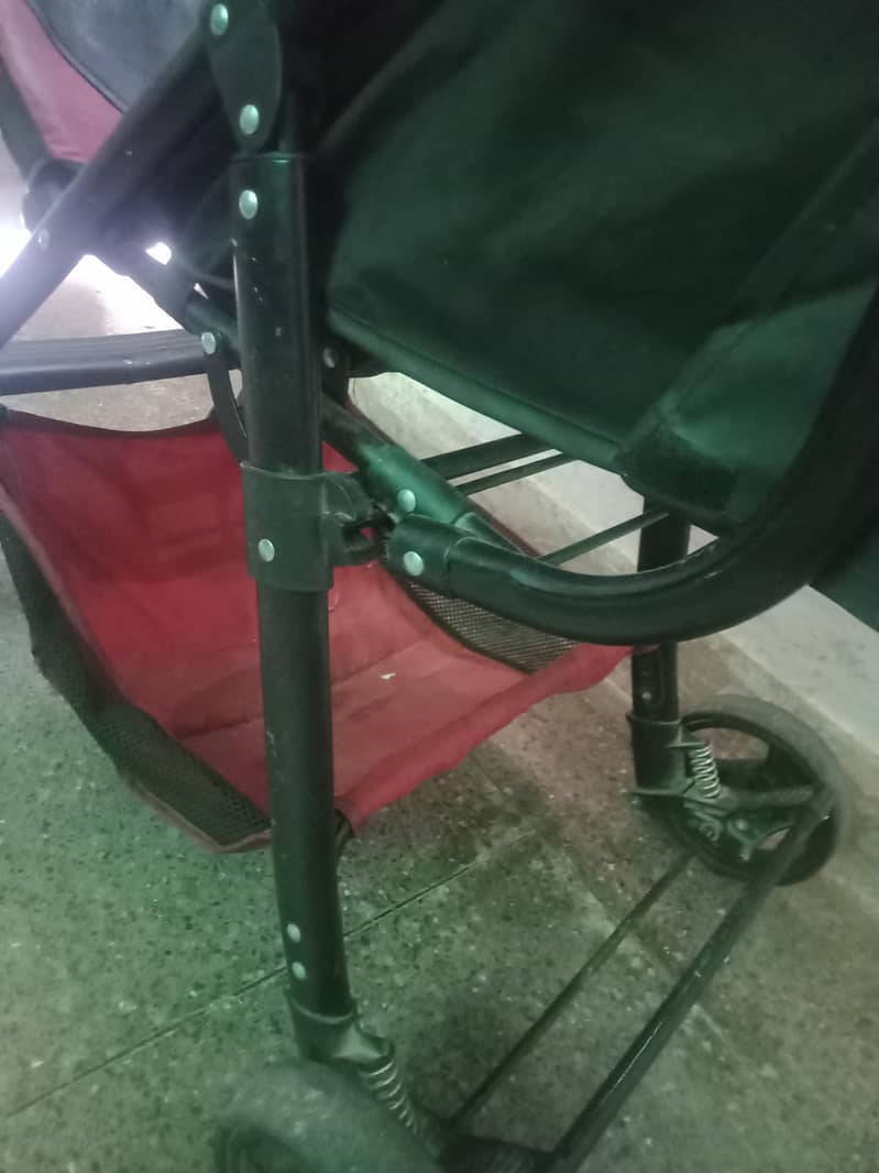 pram stroller 3