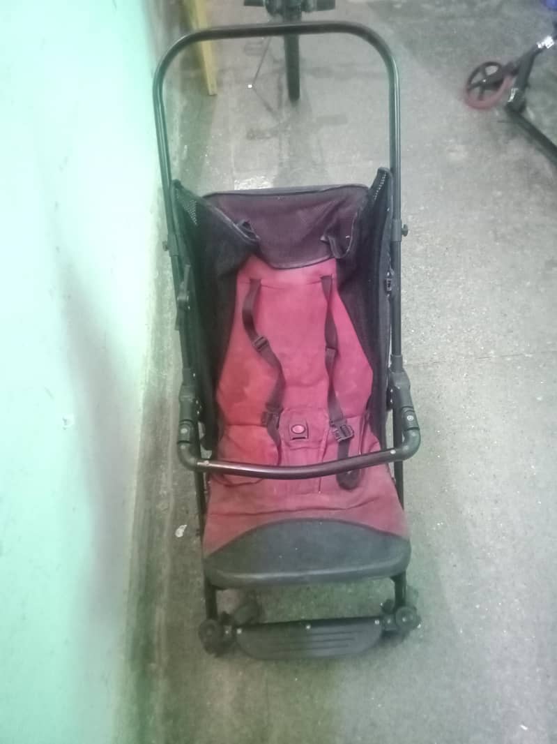 pram stroller 4