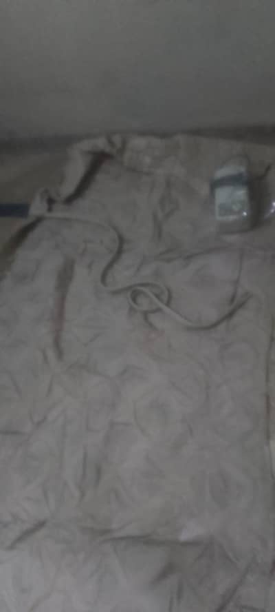 patient bed with mattress and an Air mattress with Air pump