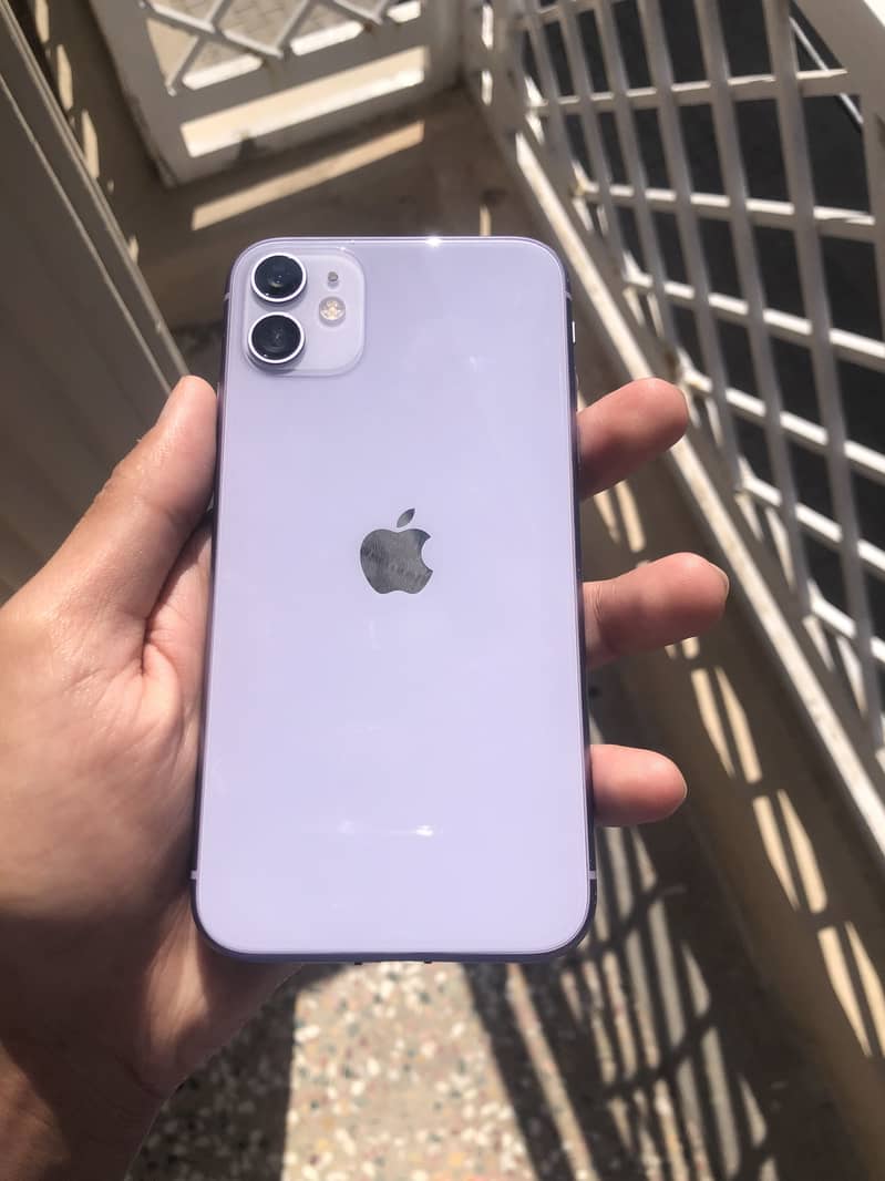 Iphone 11 0