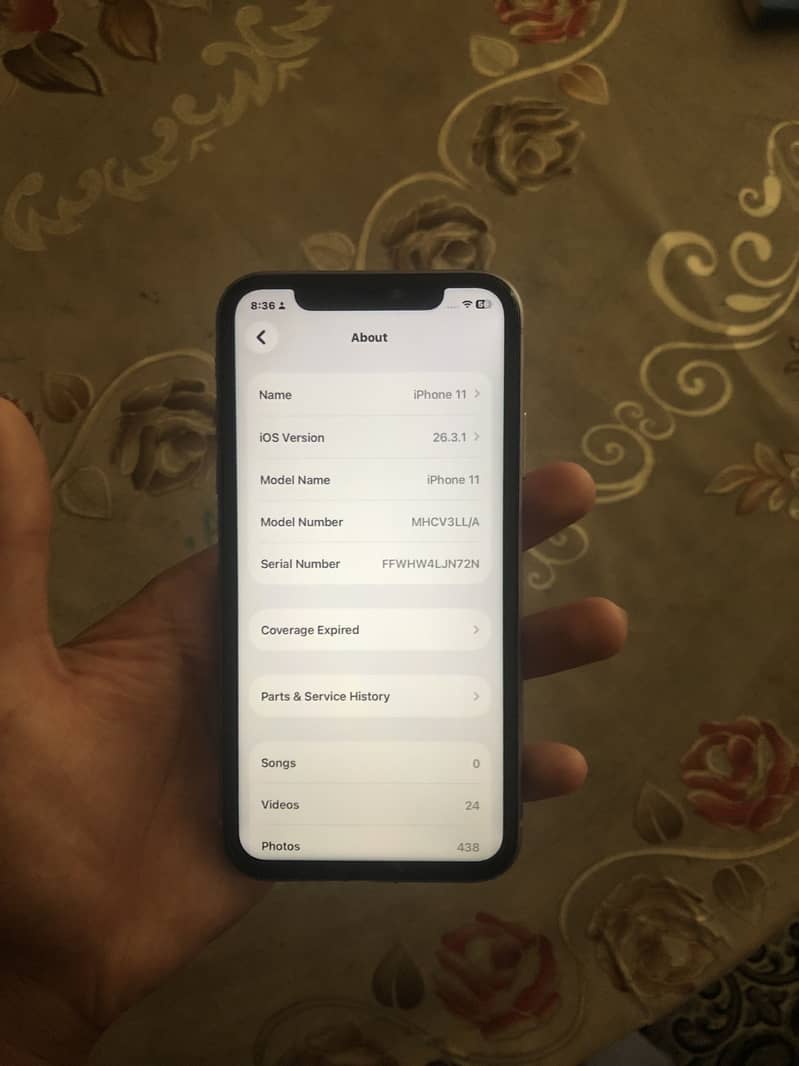 Iphone 11 3
