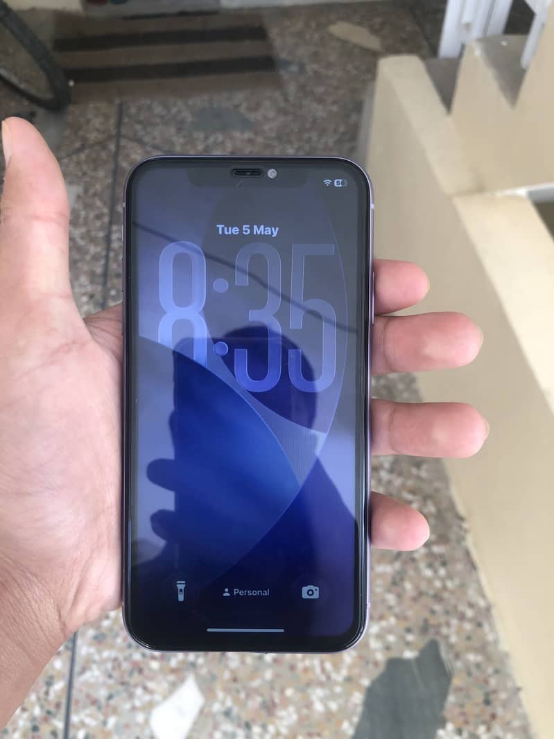 Iphone 11 4