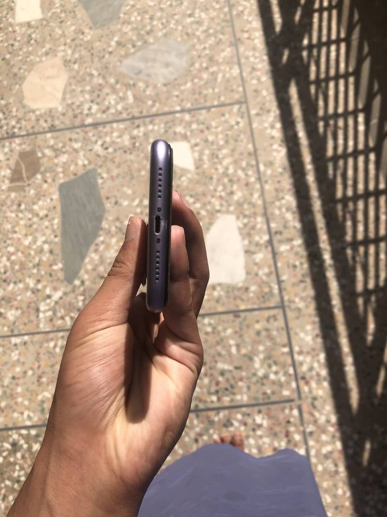 Iphone 11 5