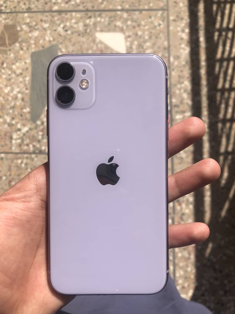 Iphone 11 9