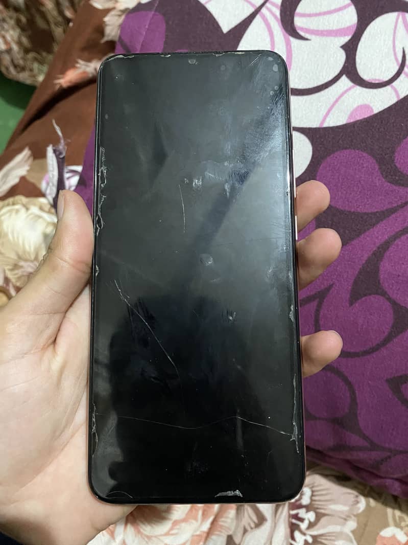 Infinix 1