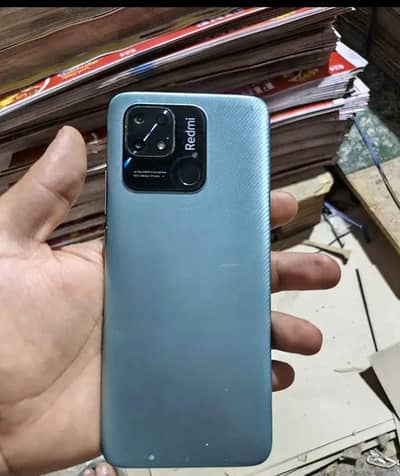 Redmi 10A 64gb exchange iphone 11 ya 12 ya x