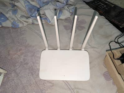 tenda wireless and physical connection router best for home and office