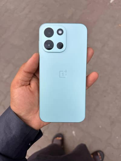 OnePlus Turbo 6 | 12GB 256GB | 9000mAh Battery | 165Hz Display | 10/10