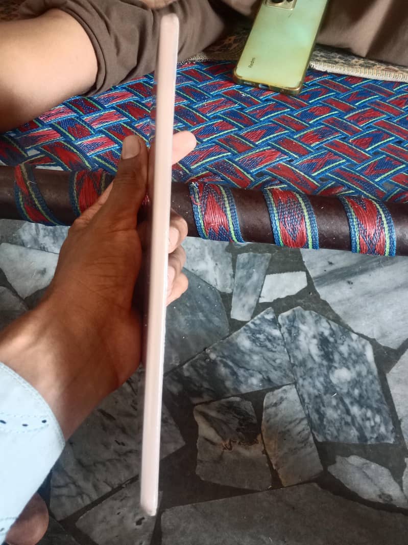 ipaid mini 5 3