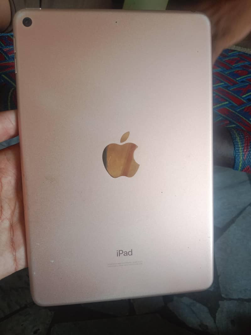 ipaid mini 5 4