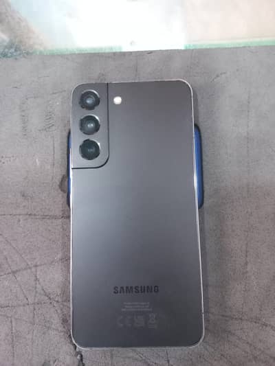 Samsung s22