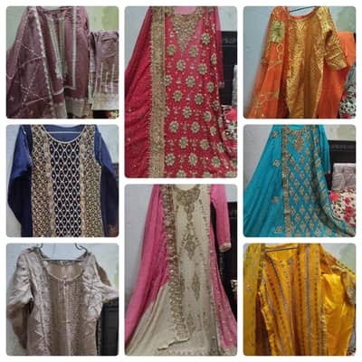 Fancy Ladies Clothes