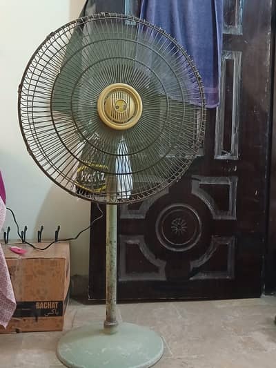 Super asia fan for sale in just 10k